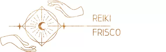 Reiki Frisco Logo